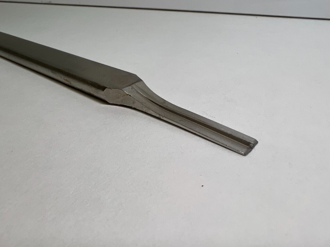 SYNTHES 332.17 Chisel 260mm — photo 2
