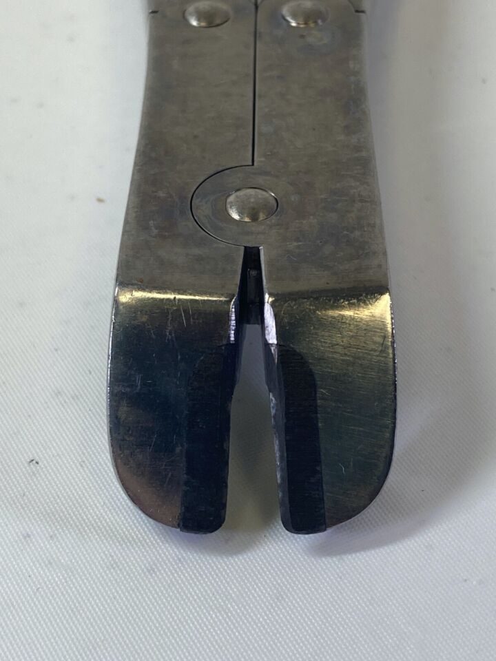 ZIMMER 3925-15 Pin Cutter Double Action Max Cap 2.0mm 9" — photo 6