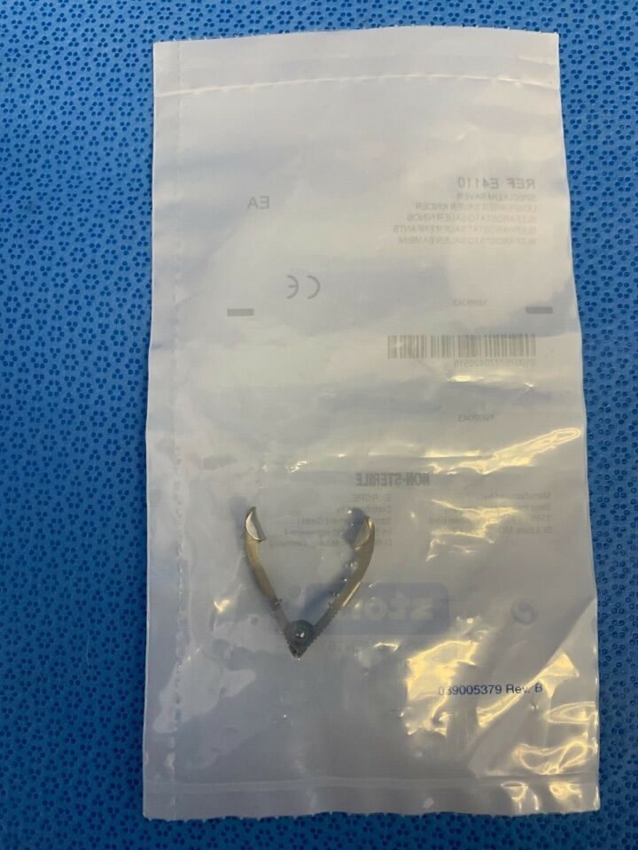 KARL STORZ E4110 Speculum Saver ENT — photo 1