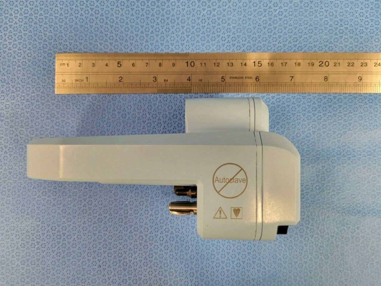 INTUITIVE SURGICAL 372300 Robotics — photo 6