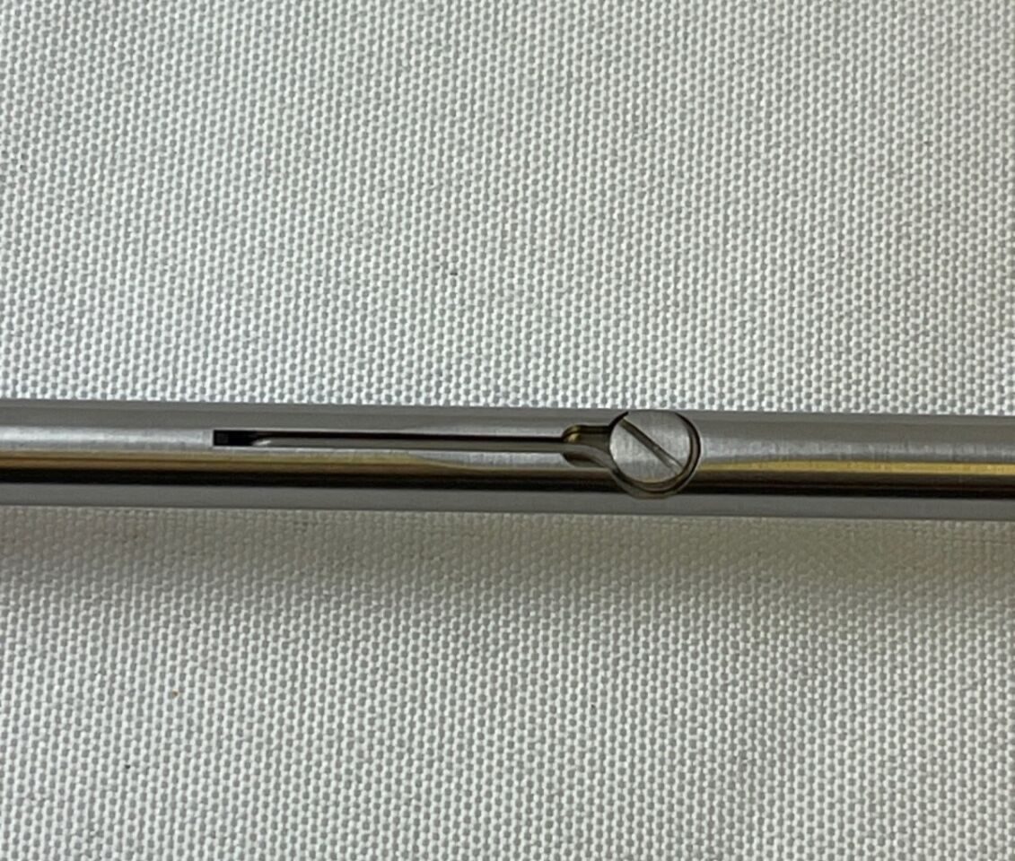 BOSS INSTRUMENTS 73-2590 CVB Image-Line Caspar Distraction Driver 7.75" — photo 5