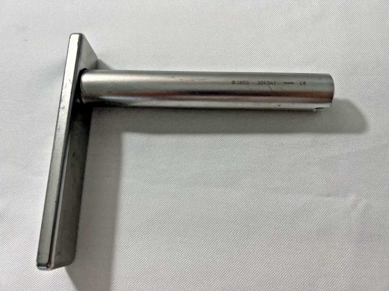 SYNTHES 309.541 CLICK'X Sleeve w/ L-Handle — photo 2