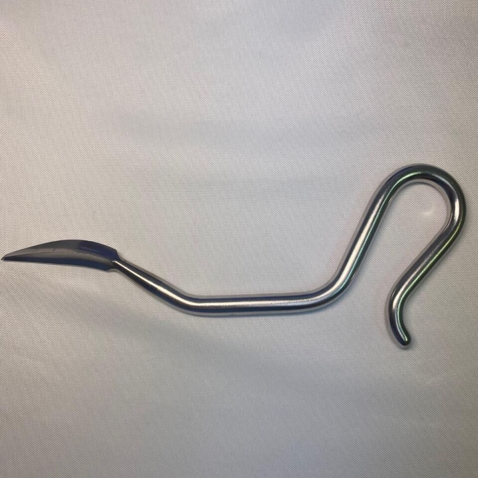 SYNTHES 351.01 Reaming Awl — photo 1