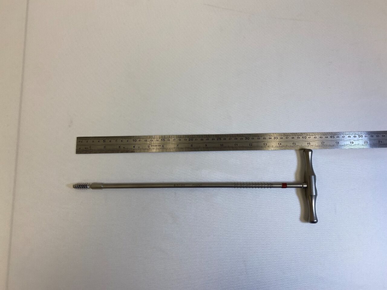 SYNTHES Femoral 357.430 Tap/Reamer TFN  Neck Screw — photo 1