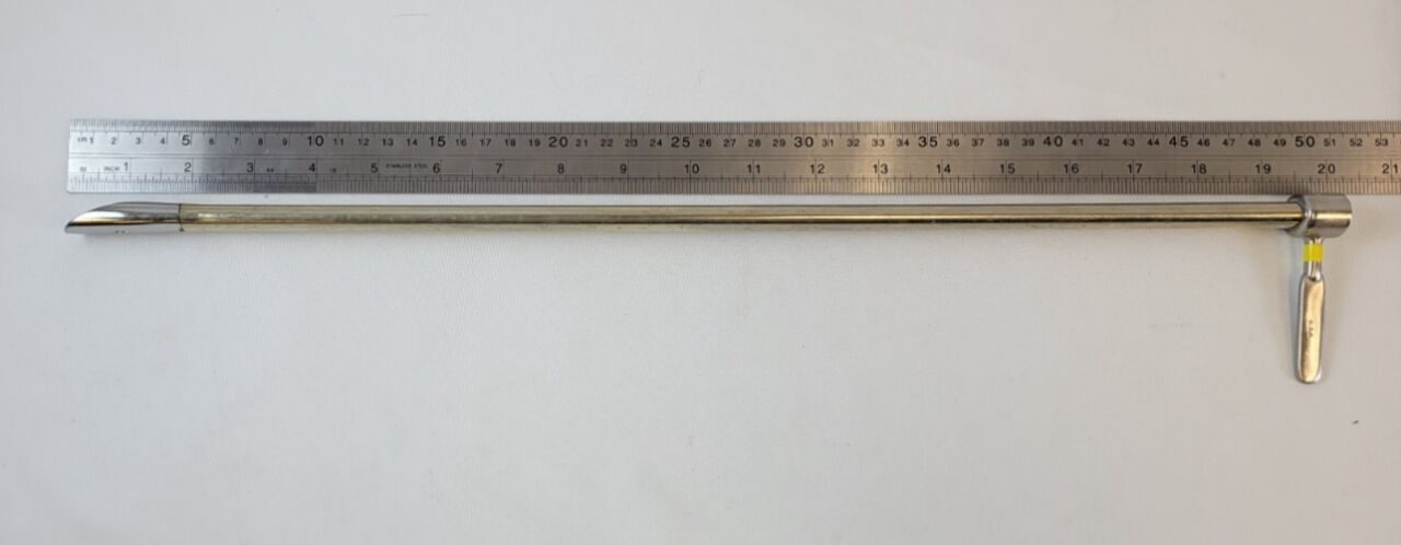 PILLING 523649 Endoscope — photo 7