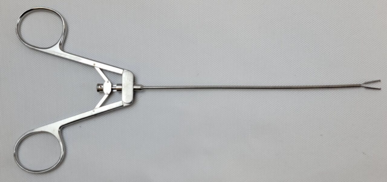KLEINERT KUTZ  Tendon Basket & Retriever Forceps — photo 3