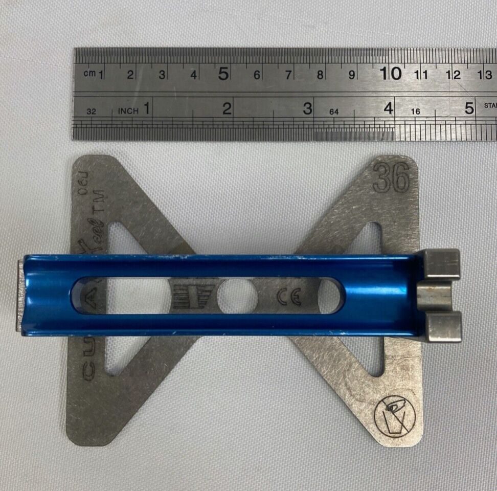 VALLEYLAB C5636 CUSA Excel 36 kHz Sterilizable Torque Base — photo 9