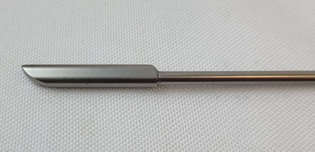 KARL STORZ 27026DO Cystoscope — photo 2