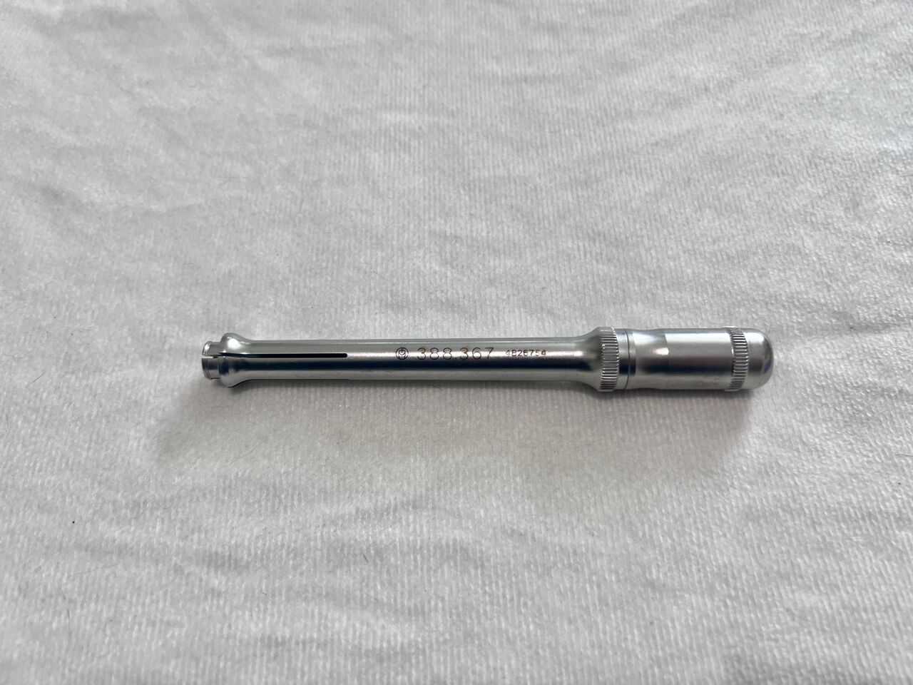 SYNTHES 388.367 Holding Sleeve — photo 1