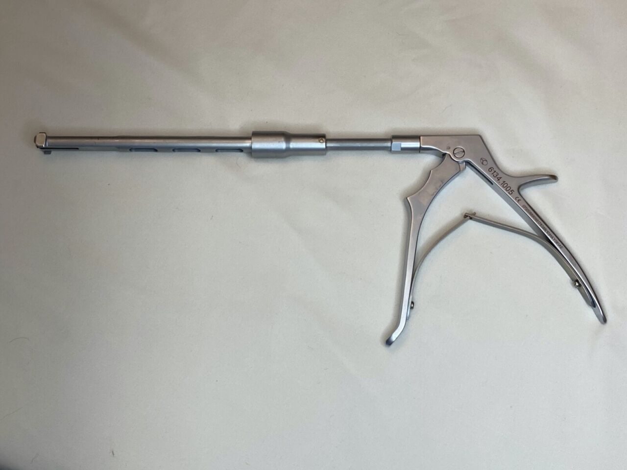 GLOBUS MEDICAL 6134.1005 Head Removal Tool — photo 8