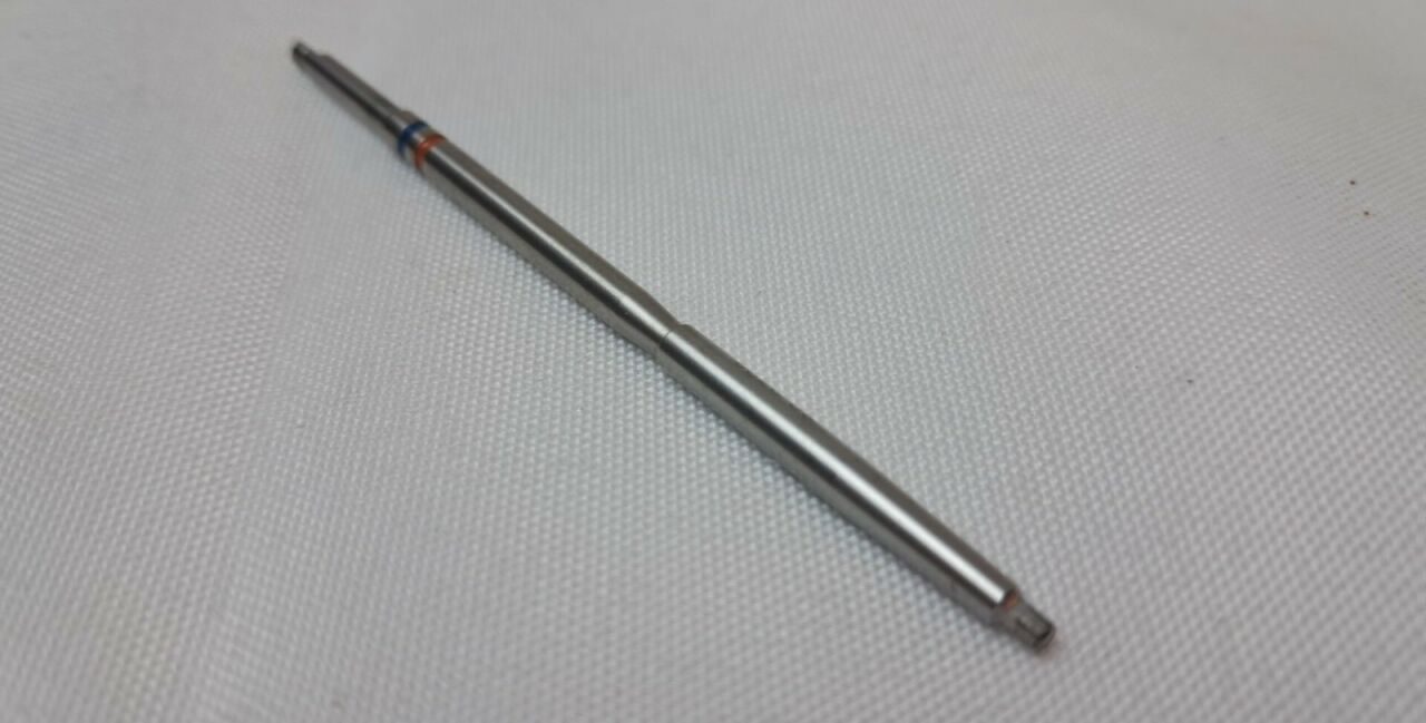 ACUMED 80-0728 1.5mm Hex Driver — photo 2