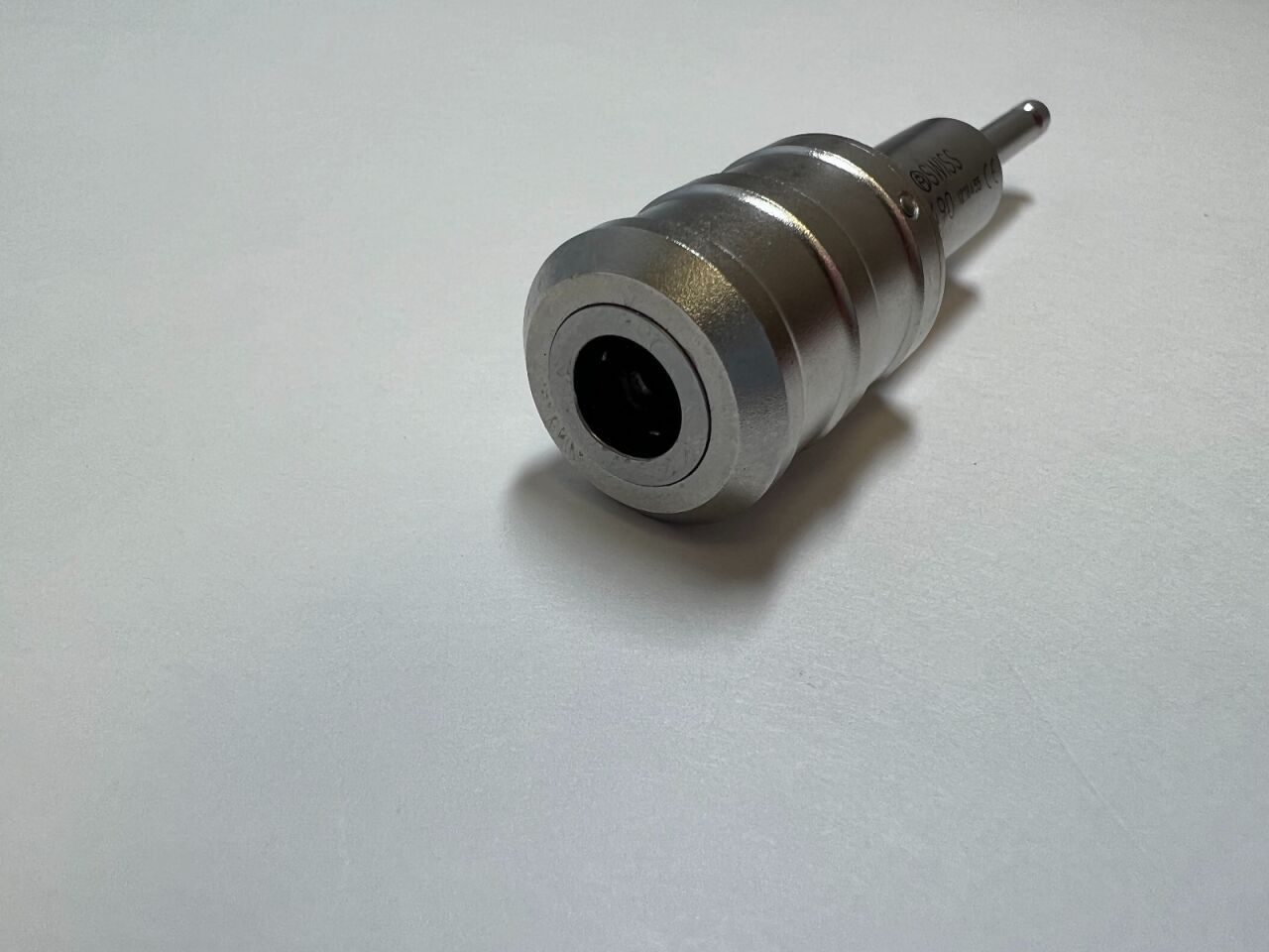 SYNTHES 338.49 Large QC Drill Attachment — photo 2