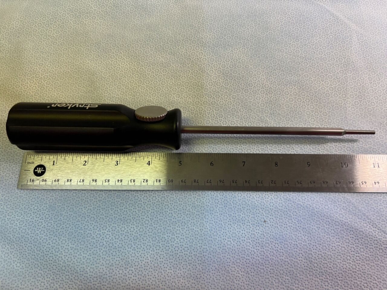 STRYKER 234-020-107 Bioabsorbable Screwdriver — photo 6