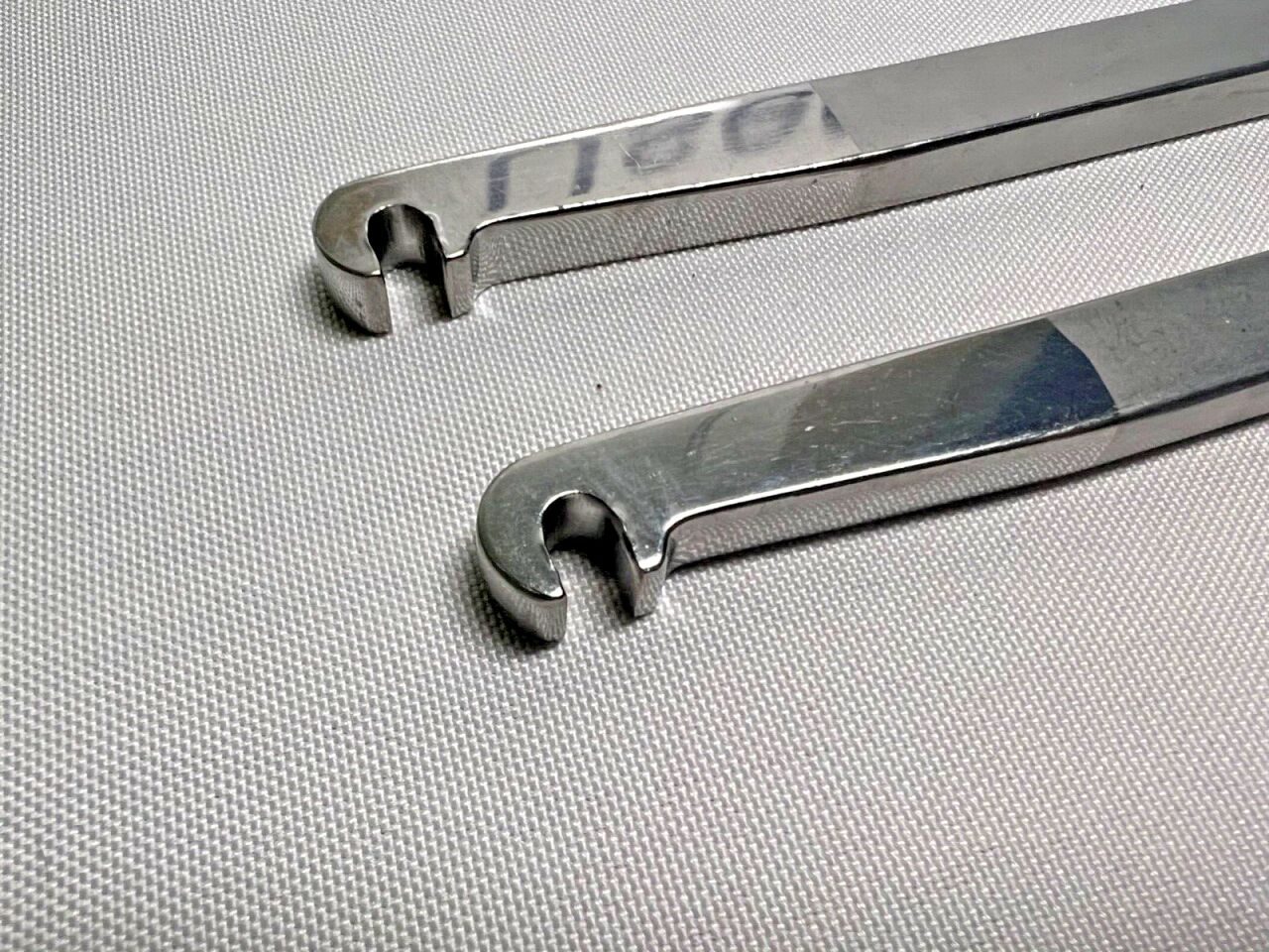 MEDTRONIC Sofamor Danek 820-512 In-Situ Orthopedic Benders 10-1/4" — photo 2