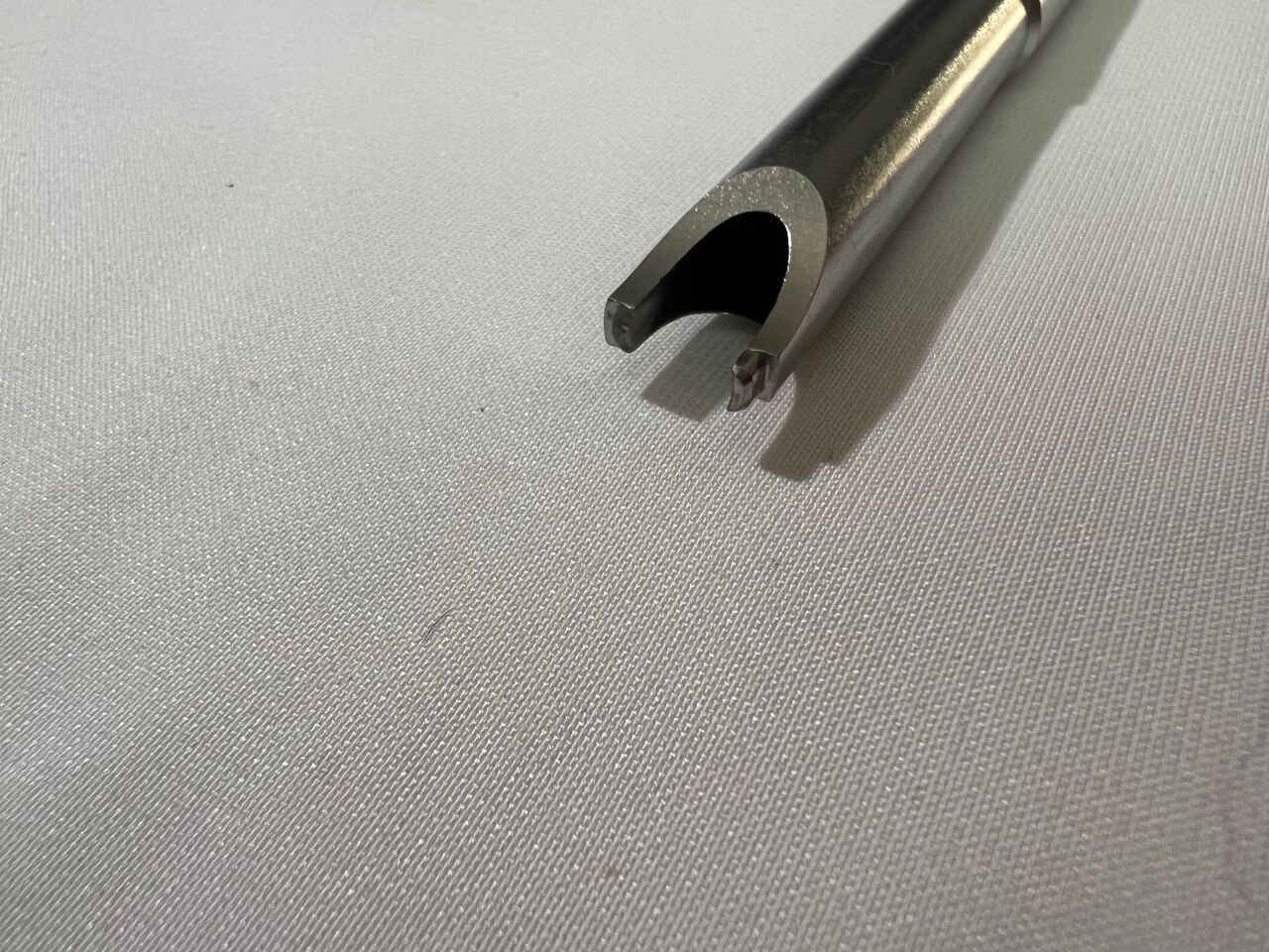 SYNTHES 388.365 Cannulated T-Handle Driver For Click X Locking Cap — photo 3