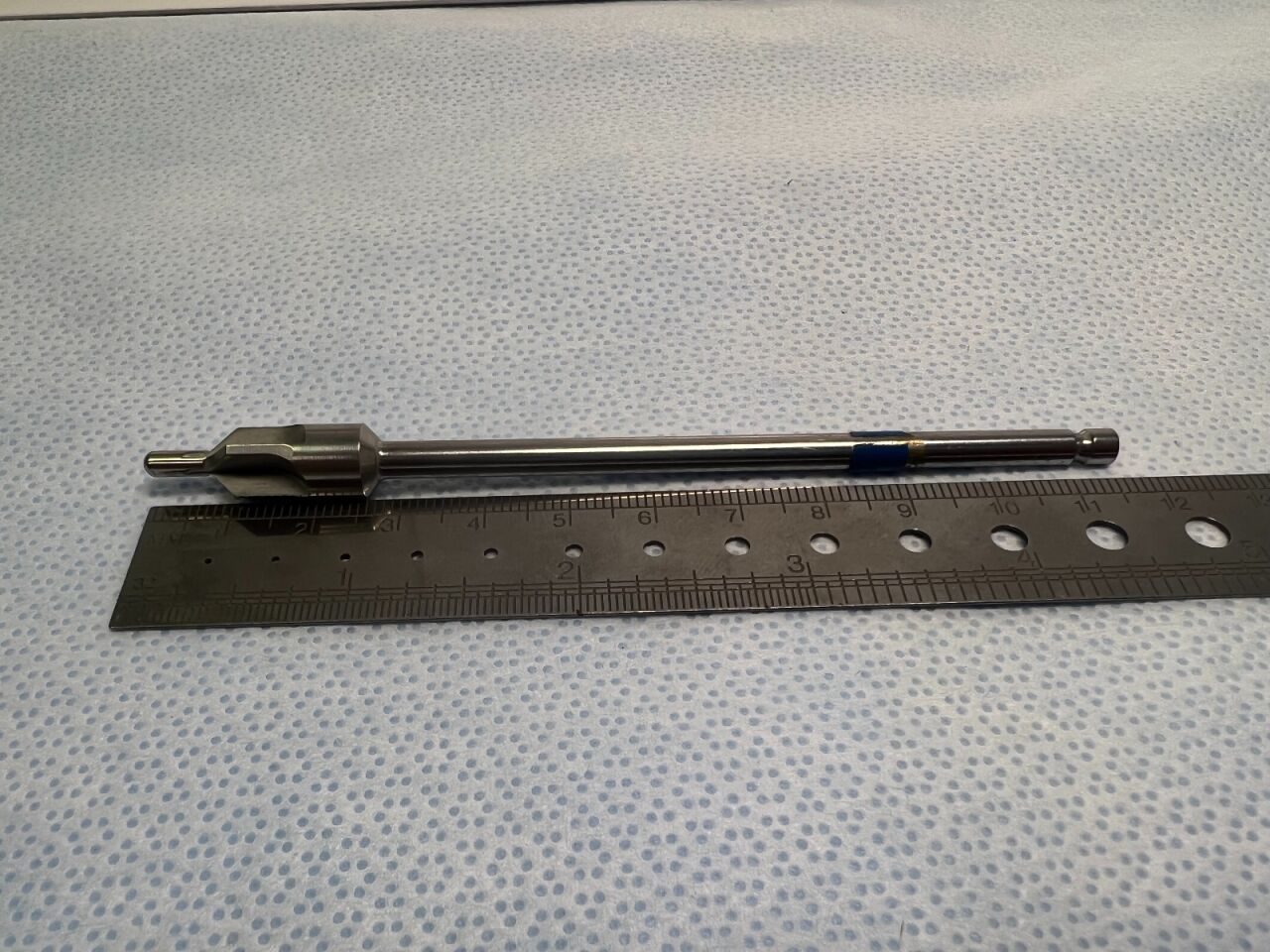 SYNTHES 310.96 Countersink Shaft — photo 1