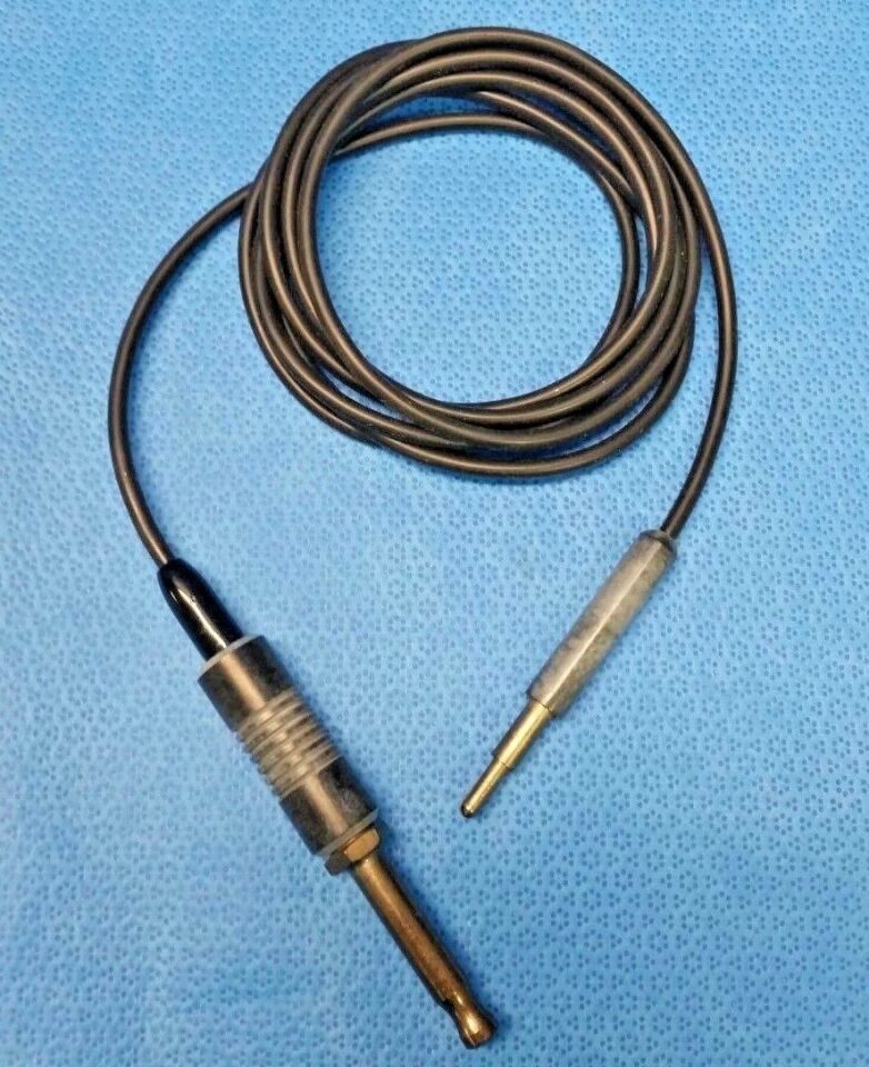 ESU Cable Active Electrosurgical Cord — photo 1