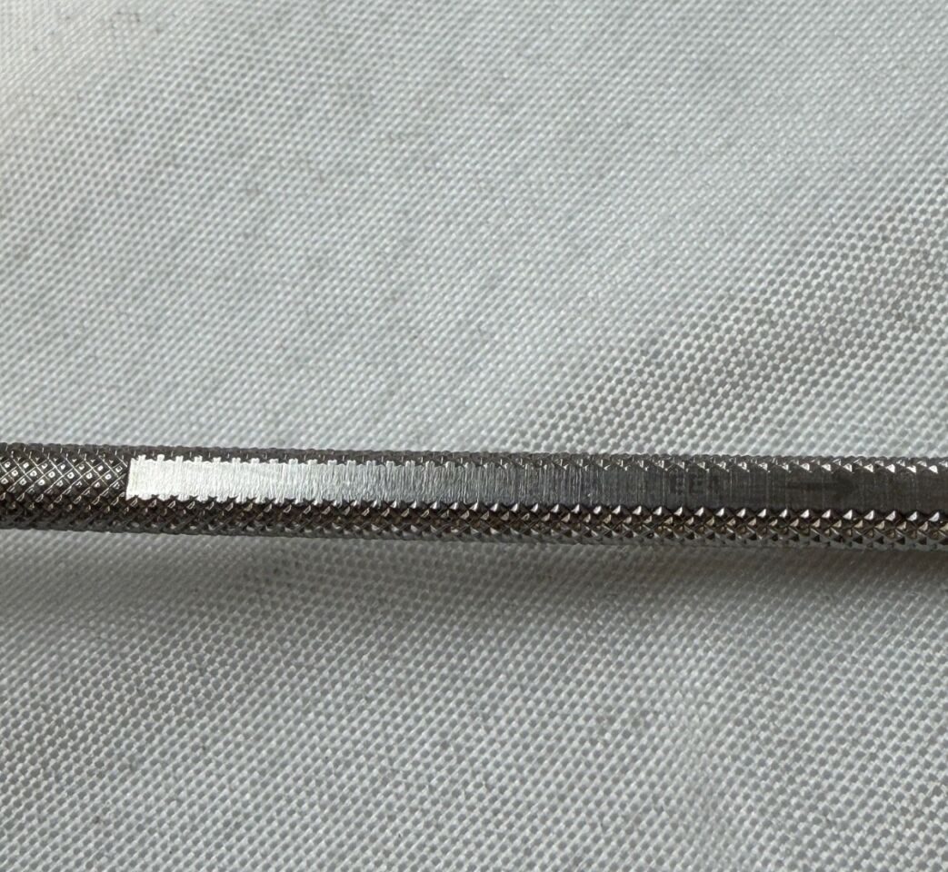 PILLING WECK TELEFLEX 35-2610 Mills Valvulotome 2mm Blade CVT Thoracic Surgery — photo 5