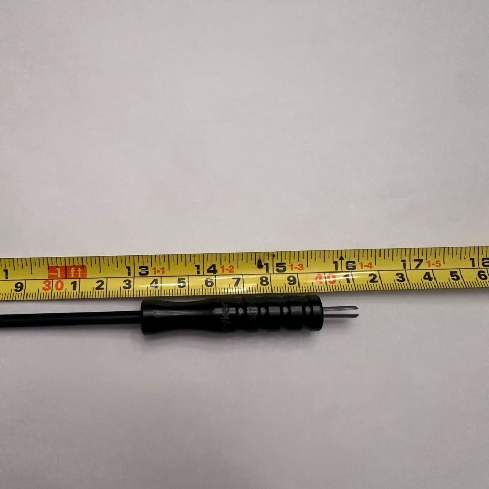 STRYKER 250-040-112 Strykeprobe Monopolar L Tip ESU Electrode 5mm x 33cm — photo 10