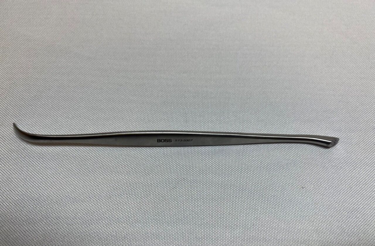 BOSS 573-5007 Penfield Dissector