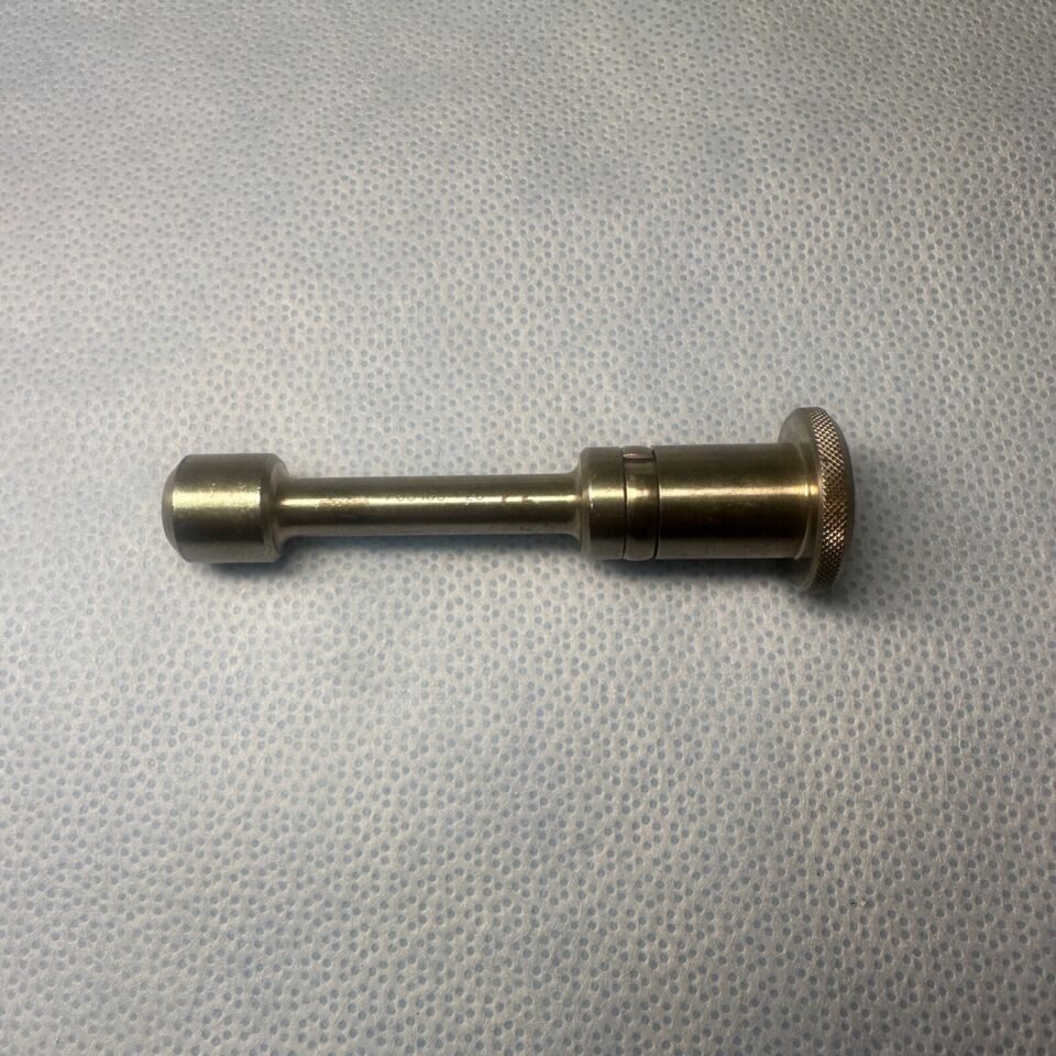 STRYKER 703165-20 Leibinger Drill Guide Sleeve — photo 3