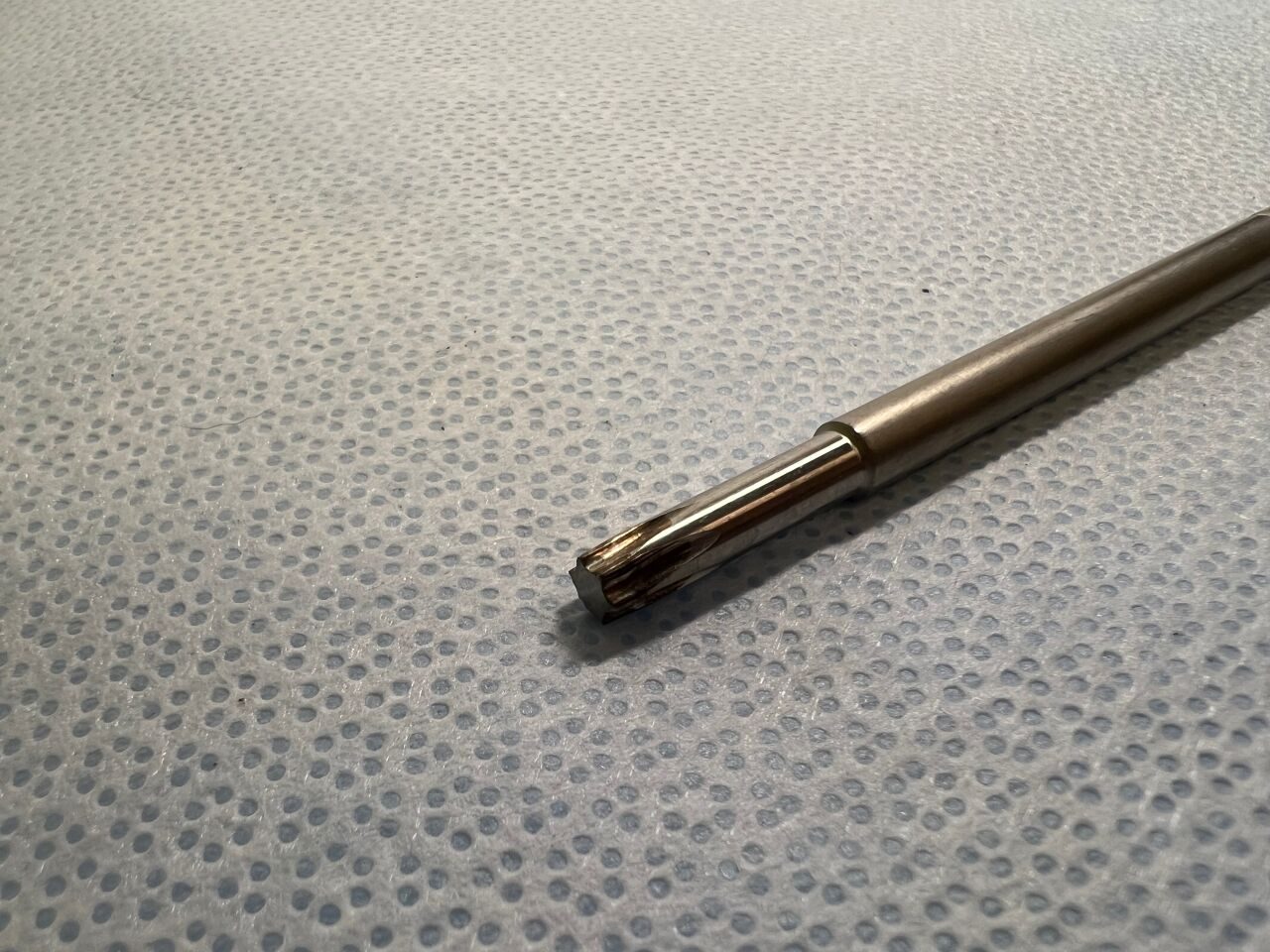 SYNTHES 03.632.072 T25 Stardrive Long Driver — photo 4