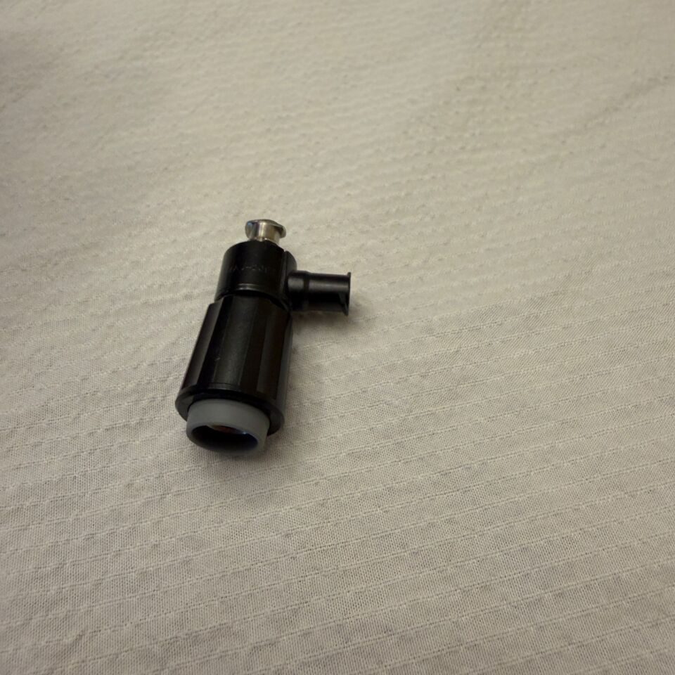 OLYMPUS MAJ-2092 Luer-Split Endoscope Irrigation Plug — photo 6