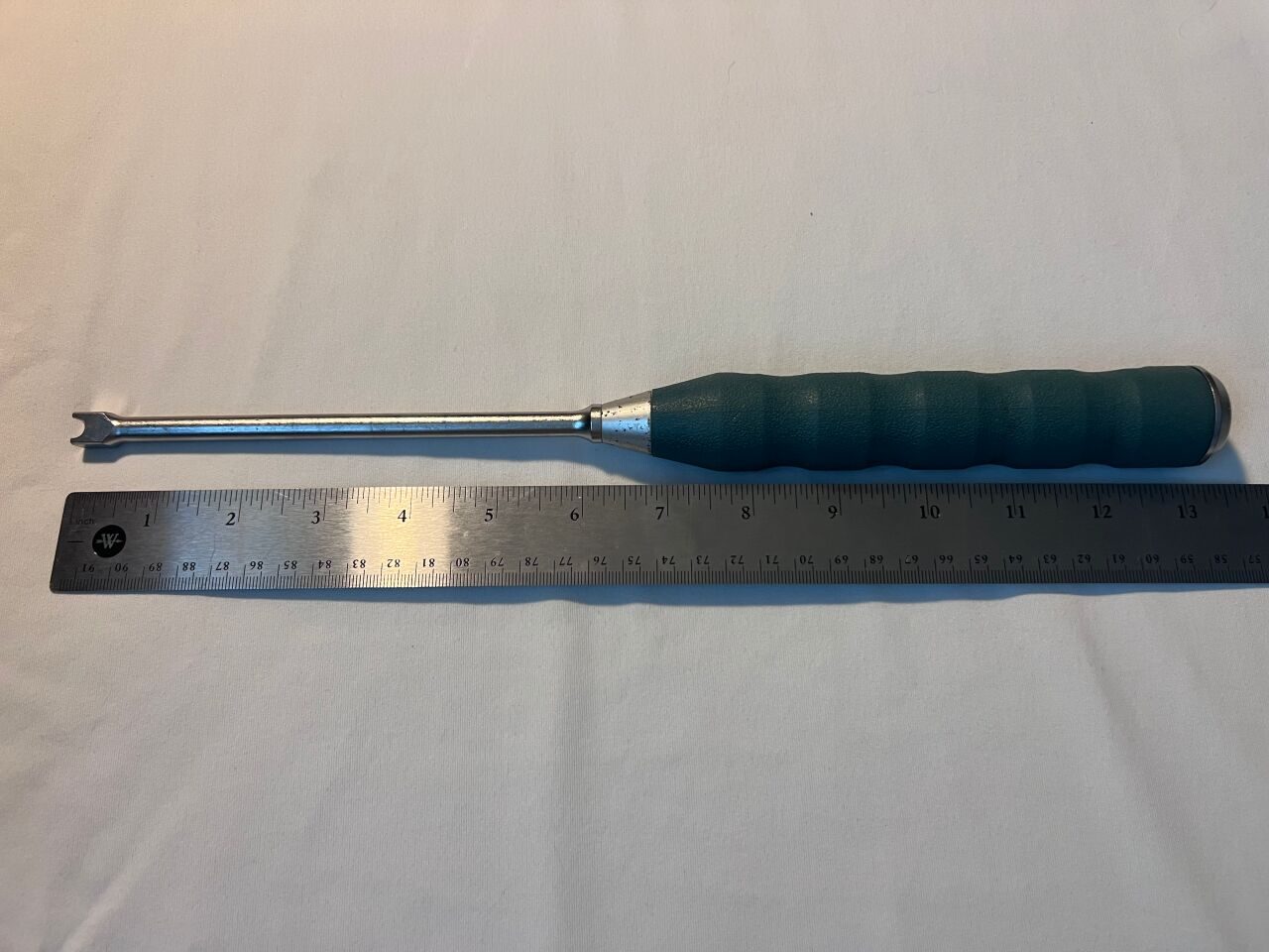 SYNTHES 388.114 Pangea System Rod Pusher For 6mm Rods — photo 2