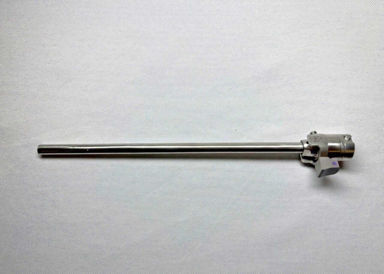 GYRUS ACMI E2RIS-CF27 Continuous Flow Inner Sheath 27Fr — photo 1