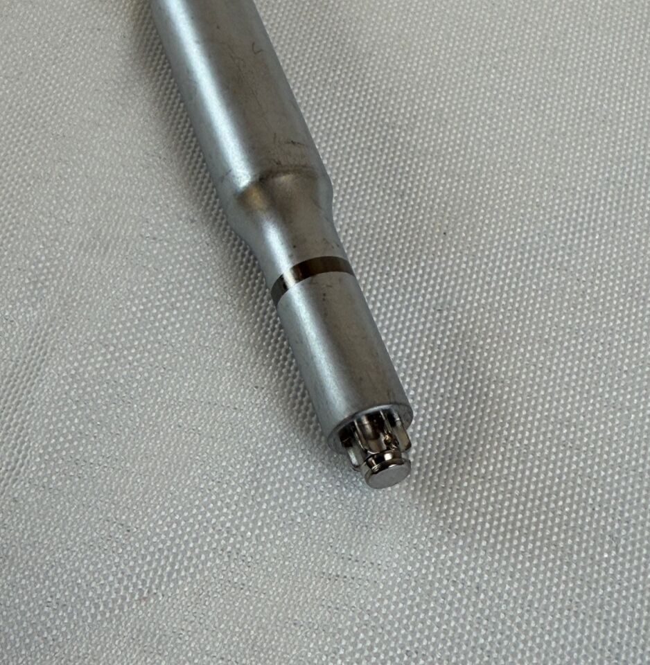 NUVASIVE 10000747 1/4" Connection Reline Long Lockscrew Starter Driver — photo 3