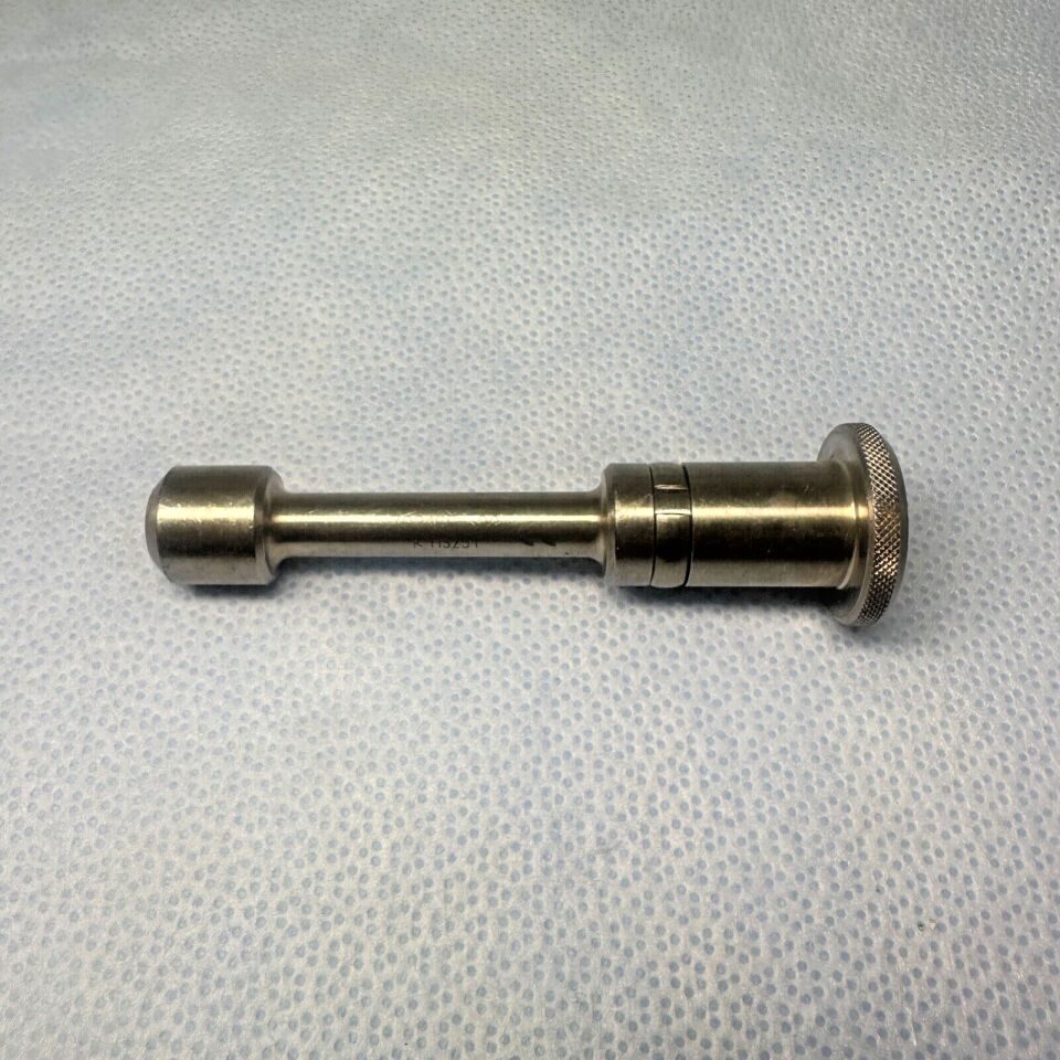 STRYKER 703165-20 Leibinger Drill Guide Sleeve — photo 1