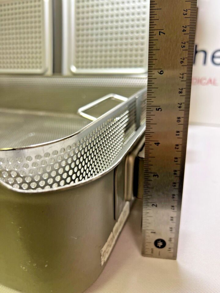 V. MUELLER Genesis CareFusion Surgical Cases — photo 9