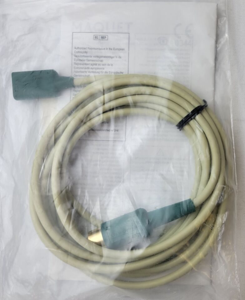 GETINGE MAQUET VH-3030 Vasoview Hemopro Extension Cable — photo 1
