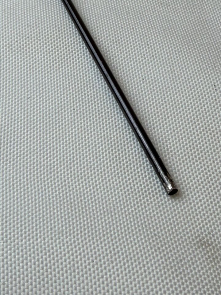 MEDTRONIC 9560535 MertX Suction Tube #8 Sucker MIS Neuro Spine — photo 6
