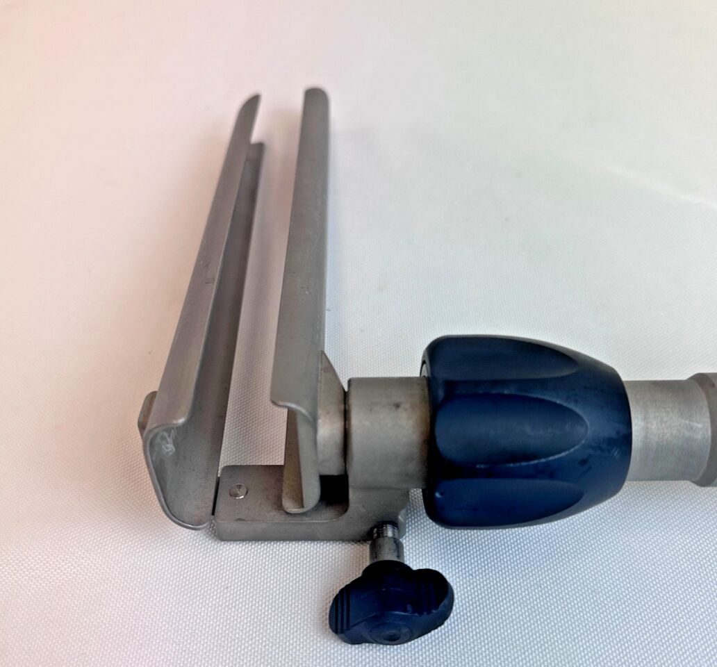 STORZ 8661A Steiner Distending Laryngoscope — photo 9