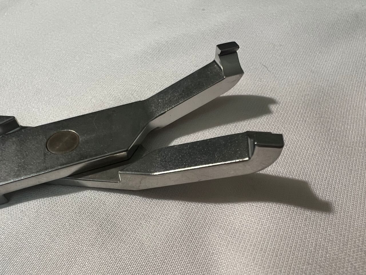 SYNTHES 03.604.002 Lateral Implant Holder — photo 3