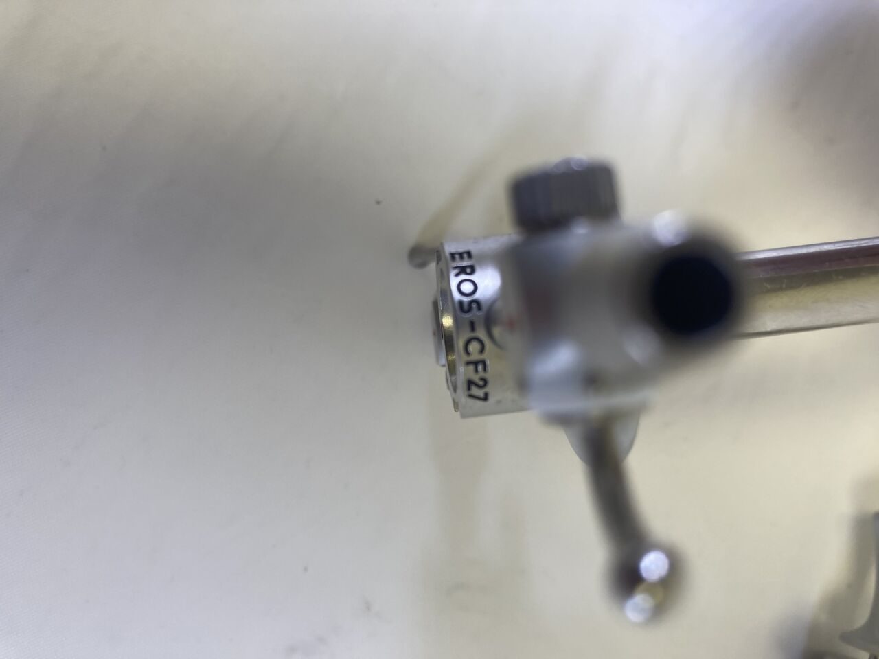 CIRCON ACMI ERIS-CF27 Cystoscope 27 Fr. and Visual Obturator — photo 11