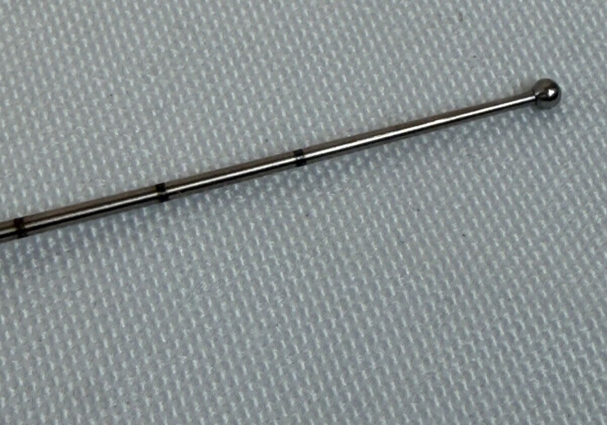 ORTHOFIX 52-1005 Firebird Fixation System Large Dual Ended Sounder Probe — photo 4