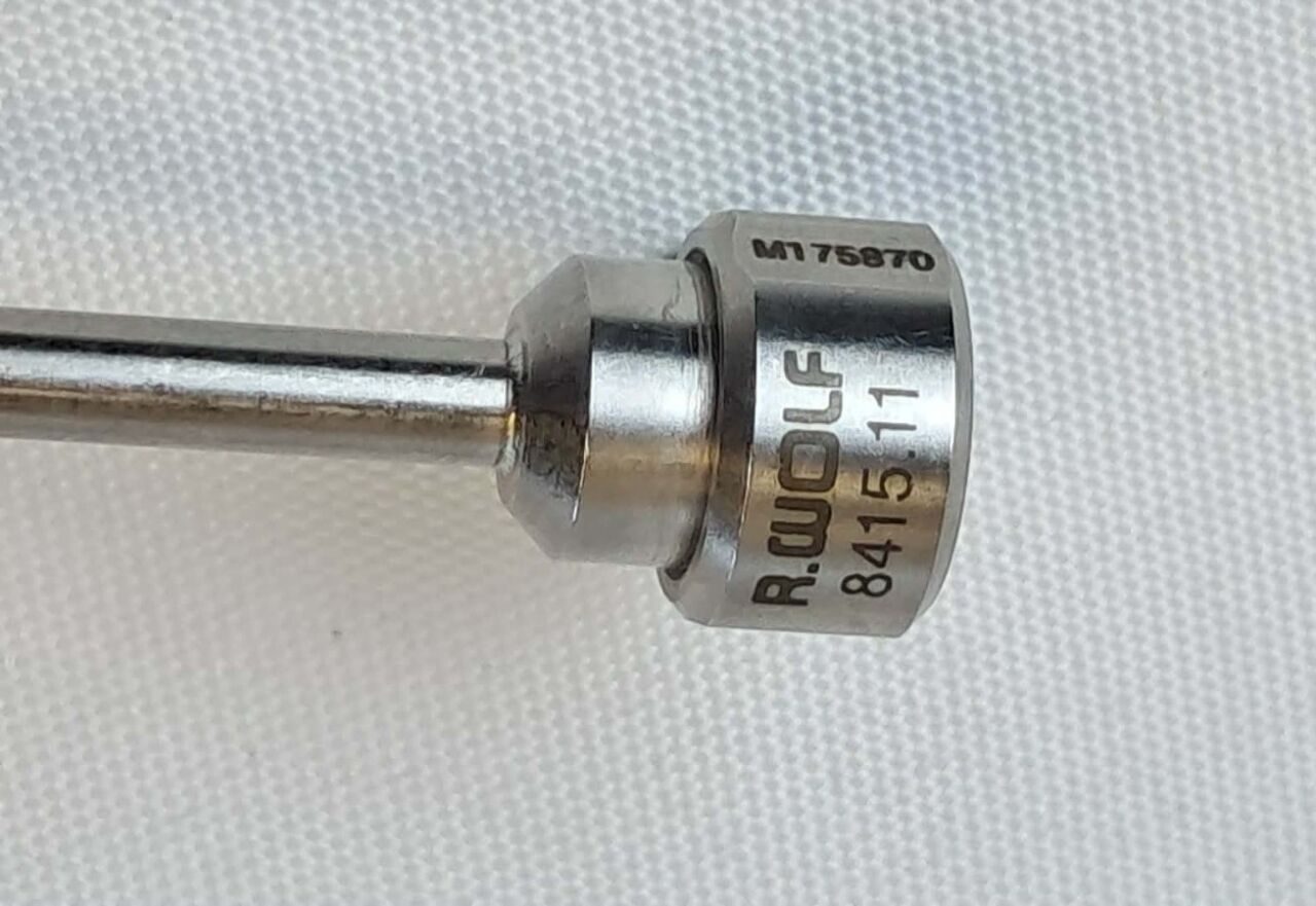 R. WOLF 8415.11 Urological Instrument — photo 2