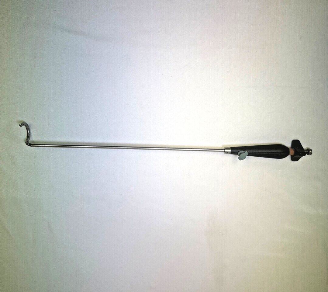 SNOWDEN-PENCER 89-6104 Diamond-Flex Endoscopic Articulating Retractor 34 cm — photo 2