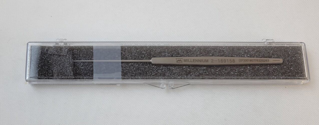 MILLENNIUM 2-169158 Hough-Derlacki Mobilizer Diamond Shaped Tip 6-1/4" — photo 2