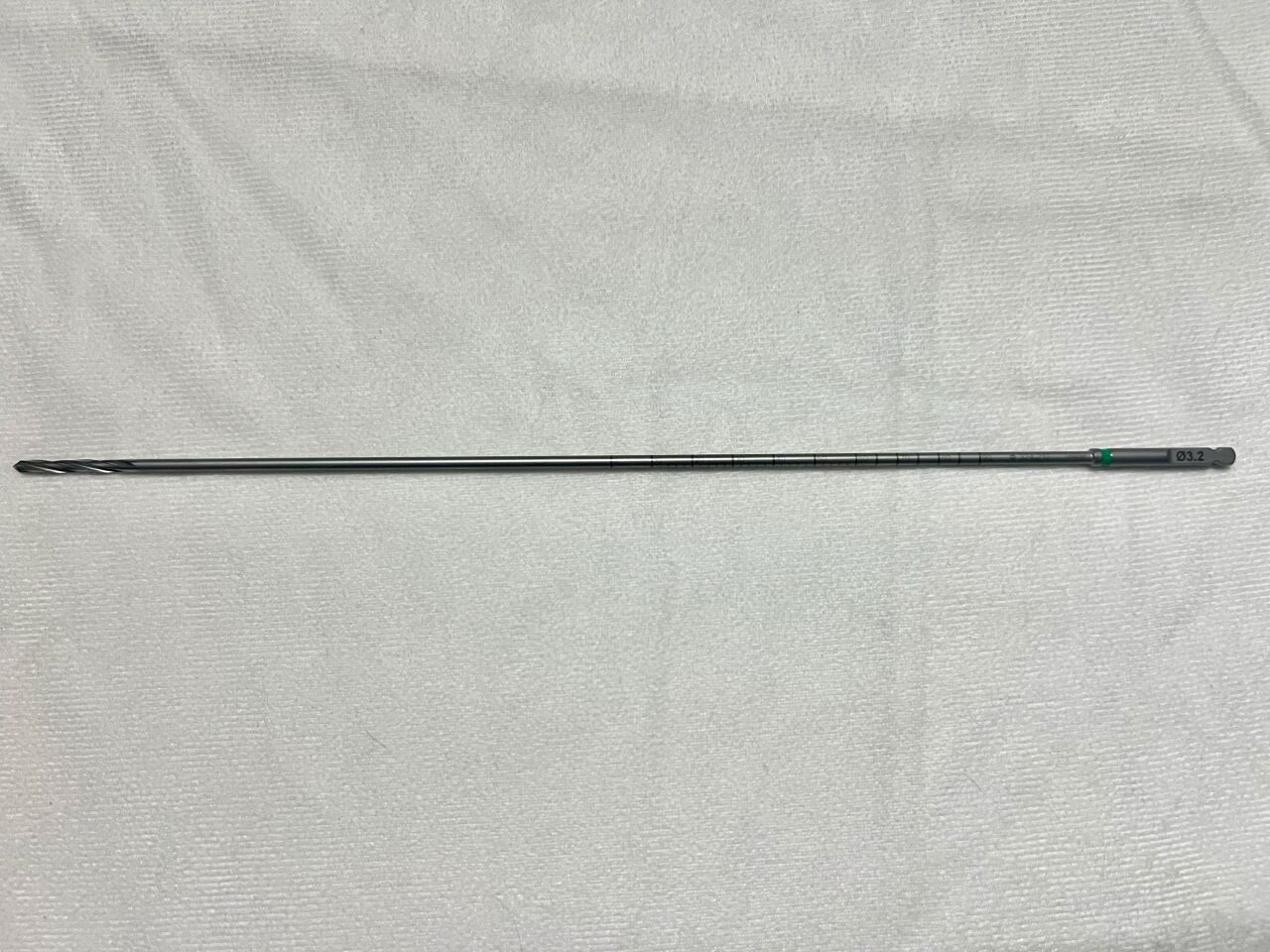 SYNTHES 324.212 Percutaneous Drill Bit 3.2mm — photo 1