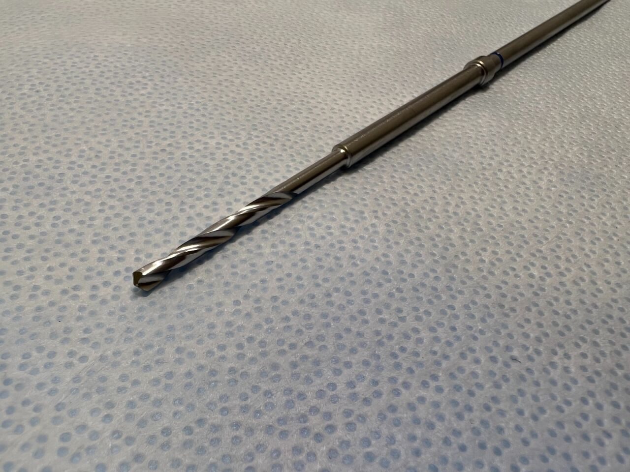 SYNTHES 315.31 Drill Bit — photo 2
