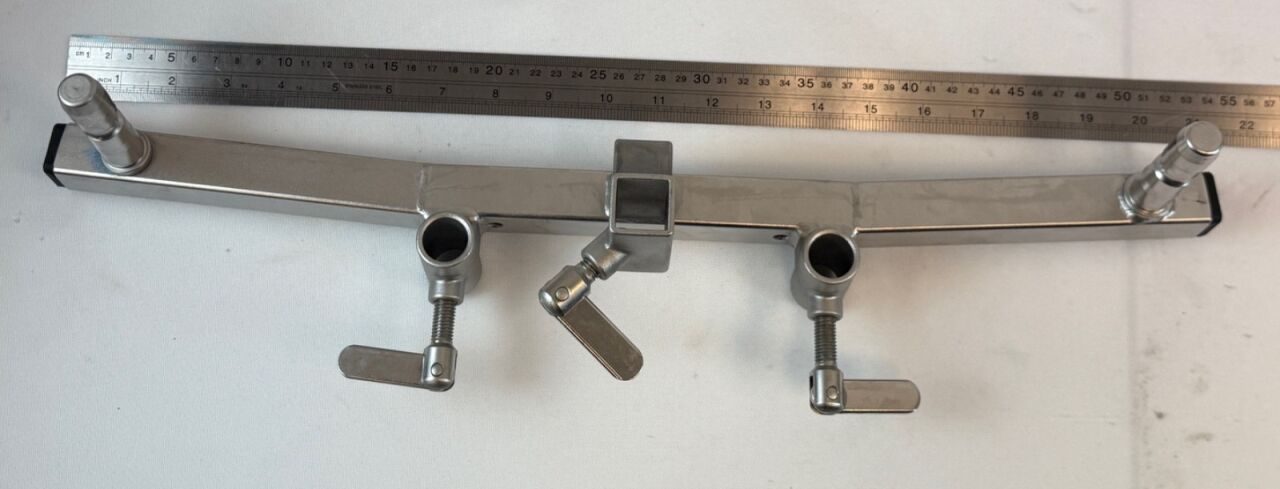 MAQUET 1130.54B0 Head Section Connecting Bracket — photo 6