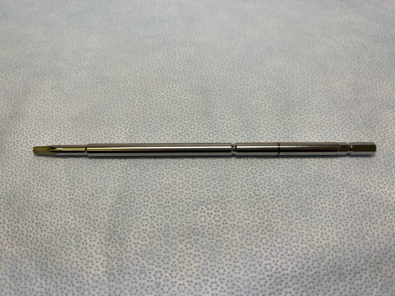 SYNTHES Swiss 03.231.015 Stardrive Shaft
