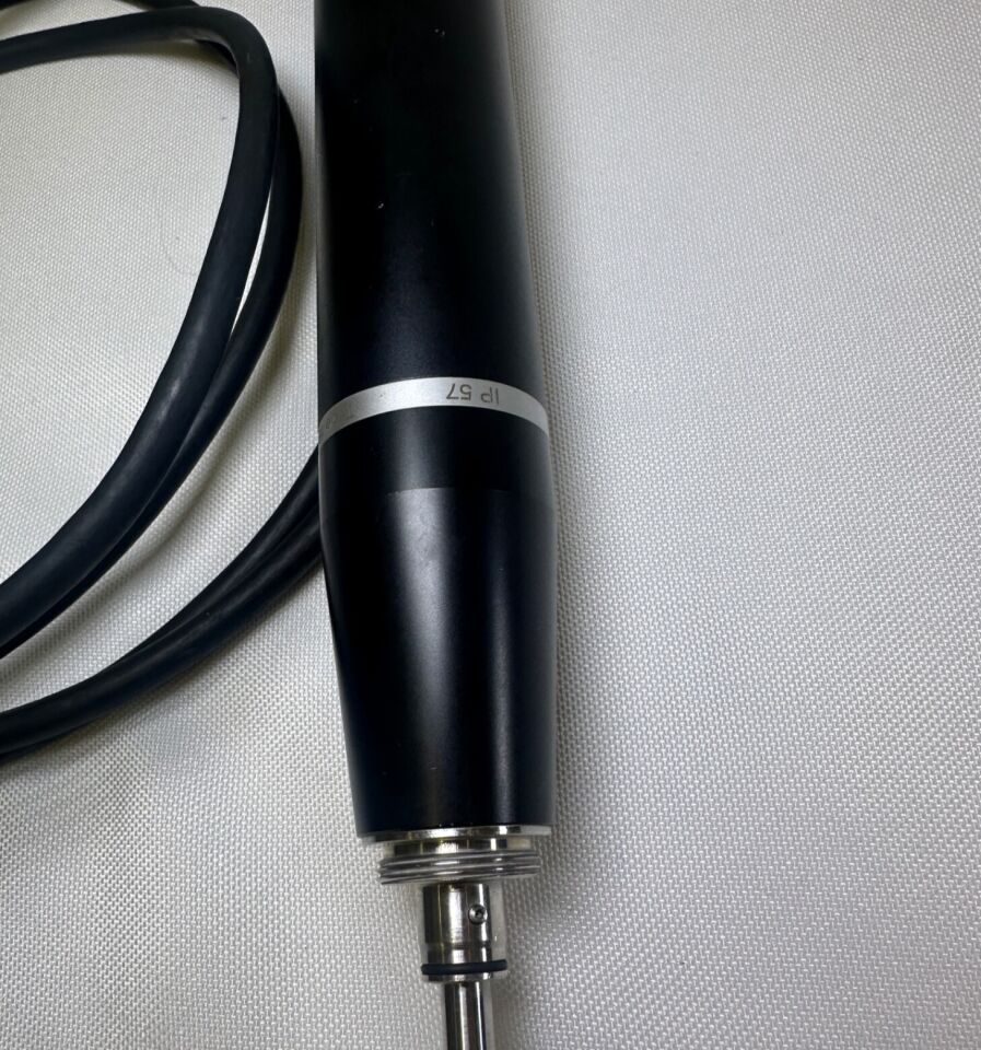 BK MEDICAL IP 57 Type 1850 Ultrasound Transducer — photo 3