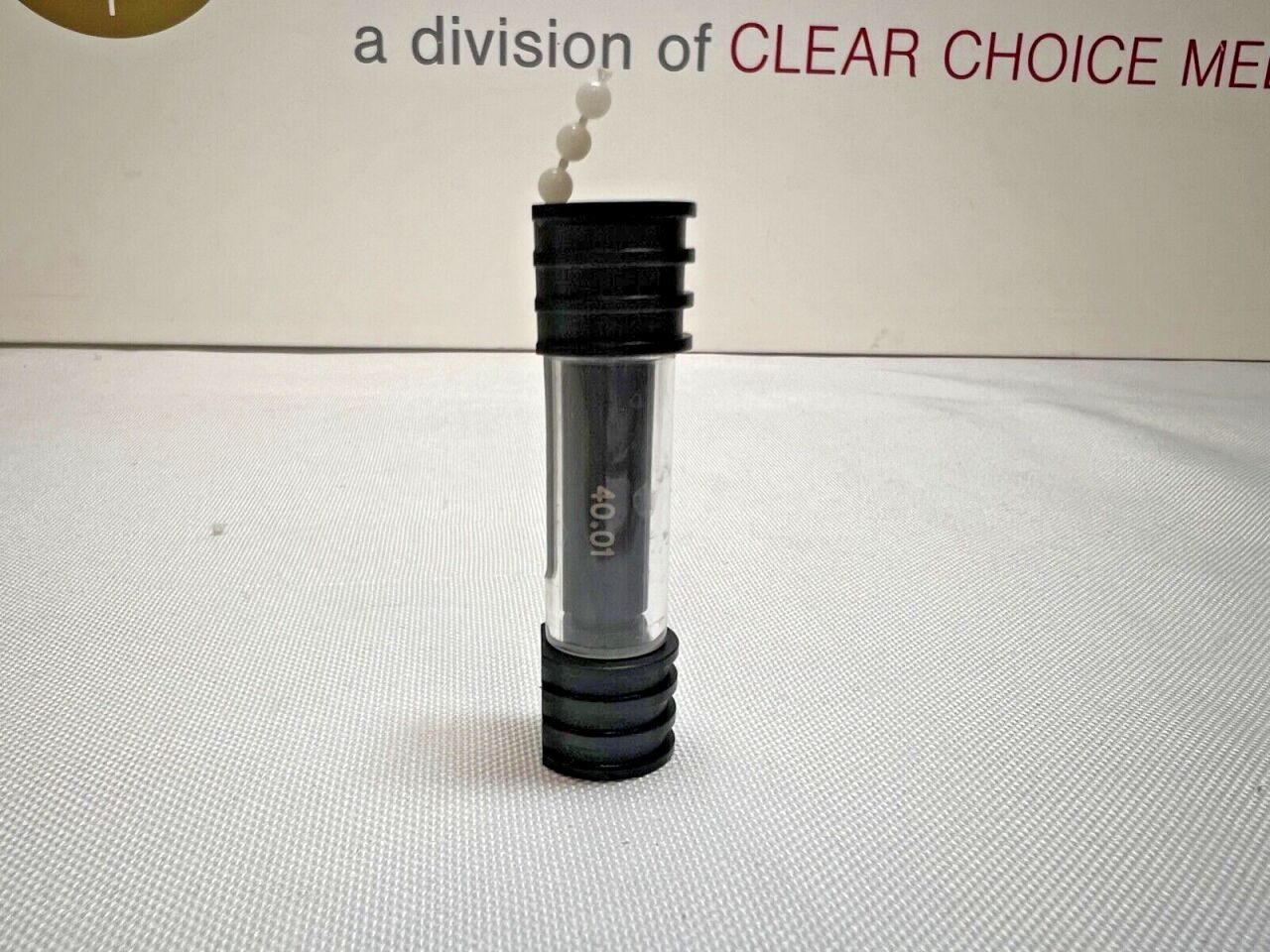 SYNERGETICS 40.01 Flexible Translimbal Iris Retractor — photo 3