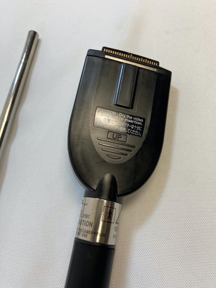 OLYMPUS WA50011A EndoEye HD 10mm x 0° Laparoscope — photo 9
