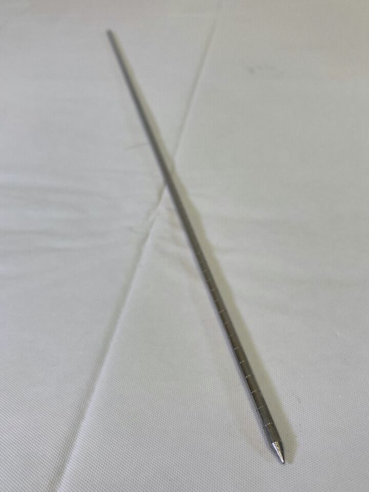 ARTHROTEK 903720 Arthroscopic Switching Stick 3.2mm x 16" Arthroscopy Shoulder — photo 6