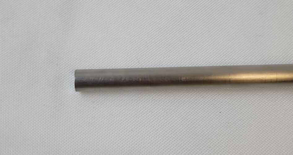 STRYKER 502-457-010 10mm 0deg Laparoscope — photo 2